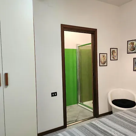 Comfort * Bergamo