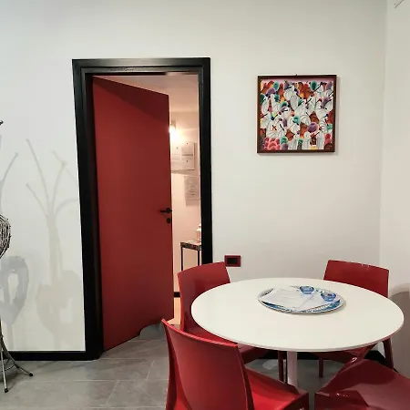 Comfort Apartament