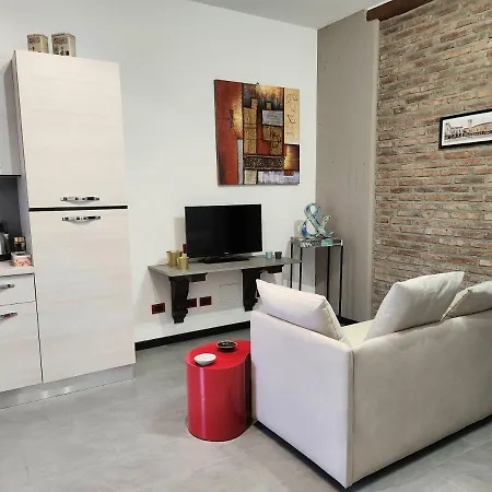 Apartament Comfort *