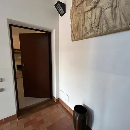 Comfort Apartament Bergamo