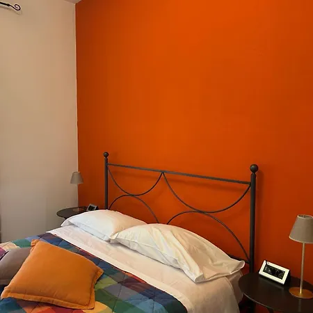 Comfort Bergamo