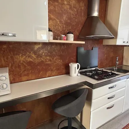 Apartament Comfort *