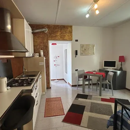 Apartament Comfort *