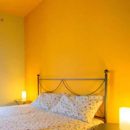 Comfort 아파트