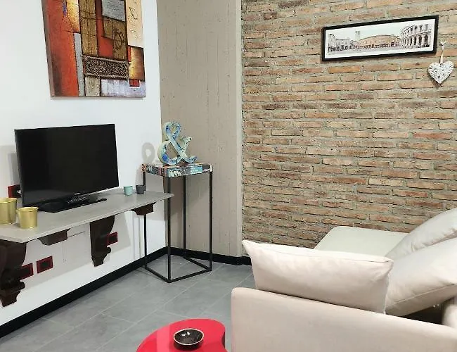 Lägenhet Comfort Bergamo