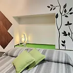 Comfort Apartamento Bérgamo