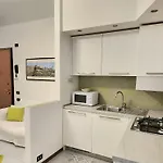 Apartamento Comfort Bérgamo