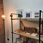 Comfort * Bérgamo
