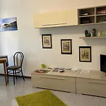 Lägenhet Comfort Bergamo