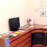 Apartamento Comfort Bérgamo
