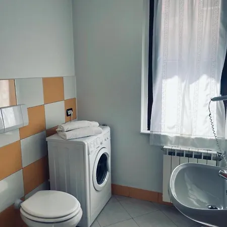 Comfort * 베르가모