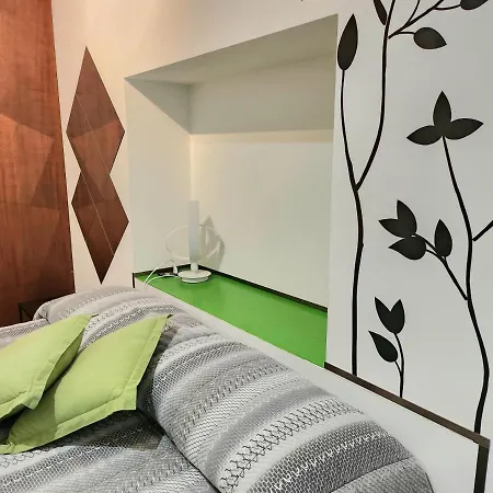 Apartament Comfort Bergamo