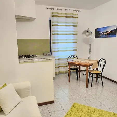 Apartamento Comfort
