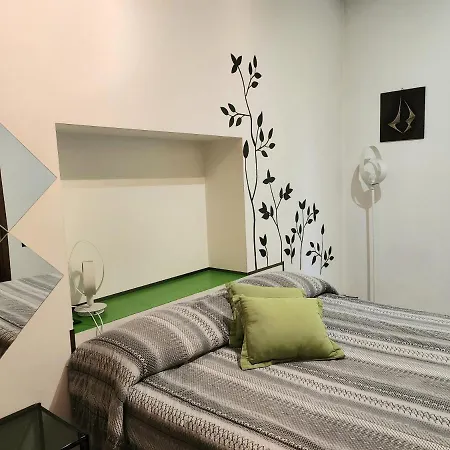 Comfort Apartamento *