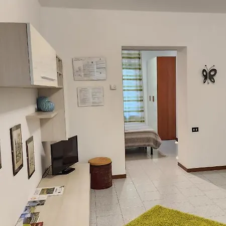 Apartamento Comfort *