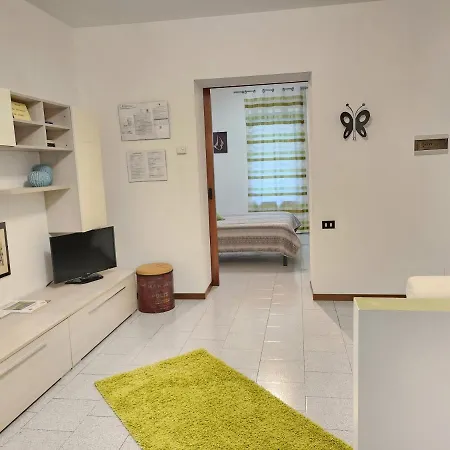 Comfort Apartament Bergamo