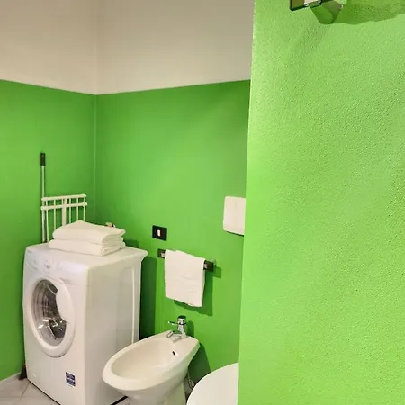 Comfort Apartament Bergamo