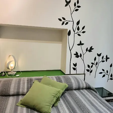 Comfort Διαμέρισμα Μπέργκαμο