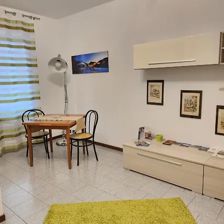 Appartement Comfort Bergame