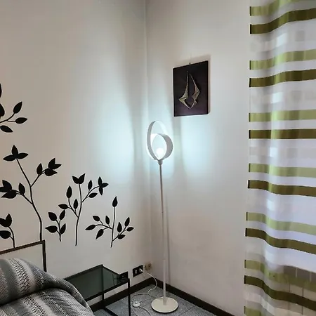 Comfort Μπέργκαμο