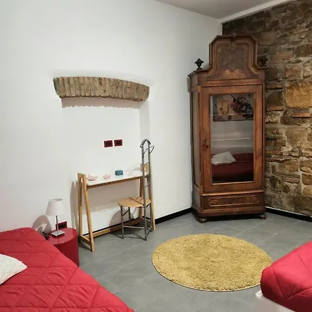 Comfort Lägenhet Bergamo