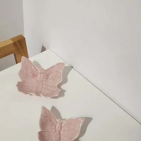 아파트 Comfort 베르가모