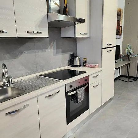 Comfort Apartamento *