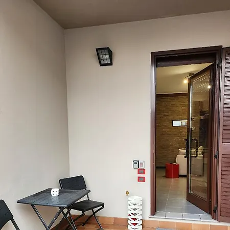 Comfort 아파트 베르가모