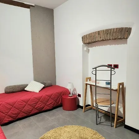 Comfort Bergamo