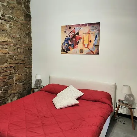 Comfort 아파트 베르가모