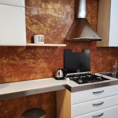 Appartamento Comfort *