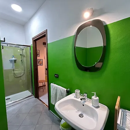 Comfort Apartamento