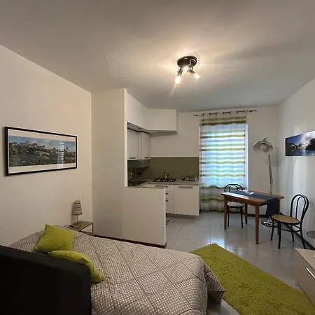 Appartamento Comfort *