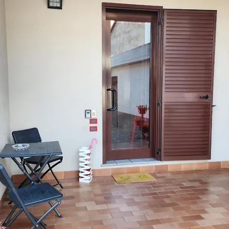 Comfort Apartament Bergamo