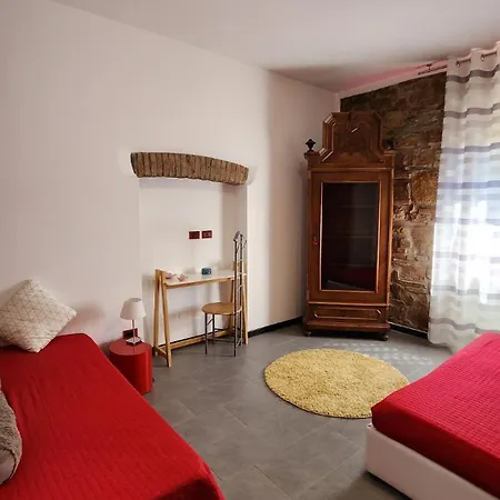 Apartament Comfort *