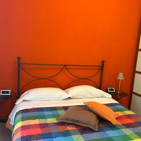 Apartamento Comfort *