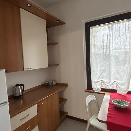 아파트 Comfort 베르가모