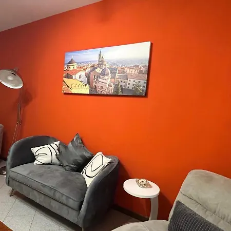 Comfort Bergamo