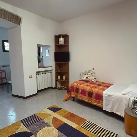 Comfort Apartament