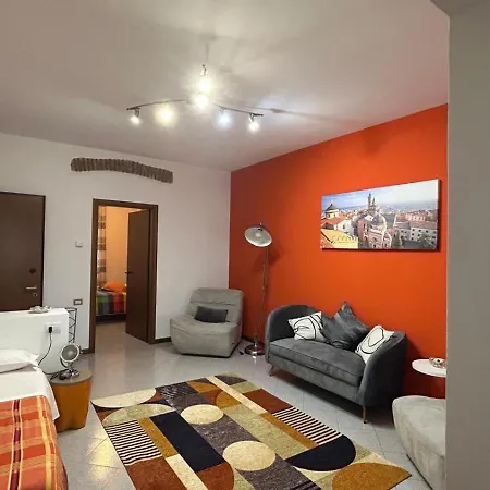Appartamento Comfort
