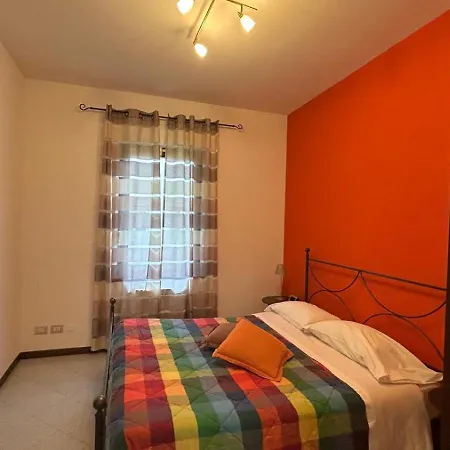 Comfort Apartamento *