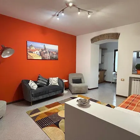 Apartament Comfort *