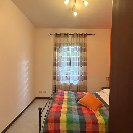 Apartament Comfort Bergamo