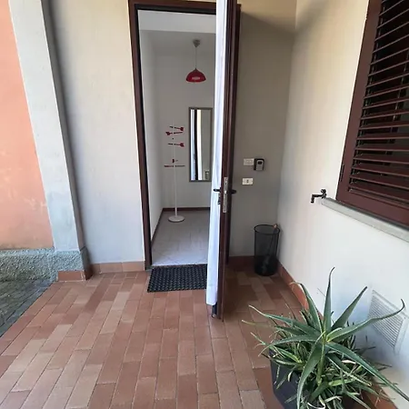 Comfort * Bergamo
