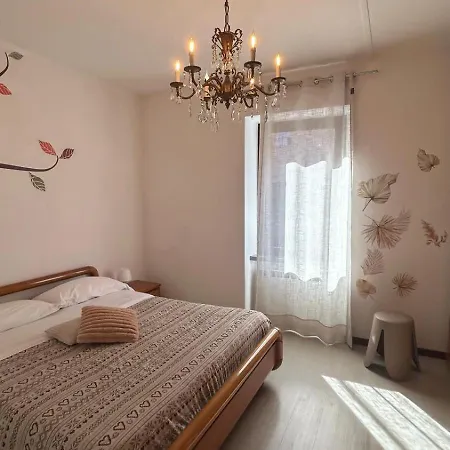 Appartamento Comfort Bergamo