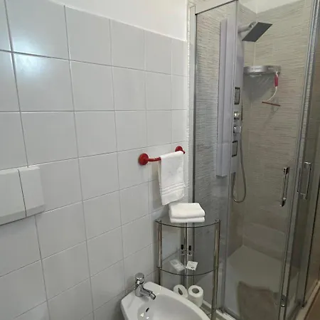 Comfort Appartamento Bergamo