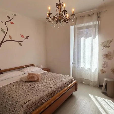 Appartamento Comfort Bergamo