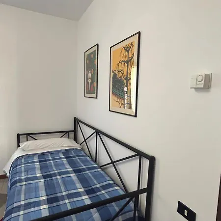 Comfort Bergamo