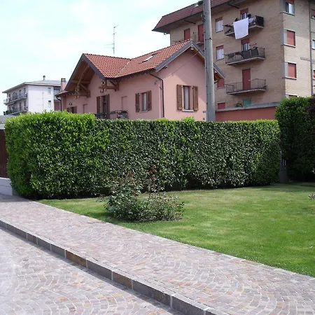 Comfort Bergamo