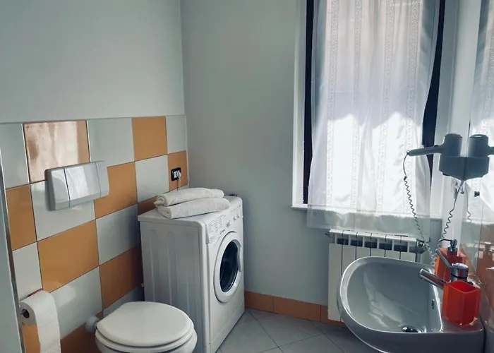 Comfort * Μπέργκαμο